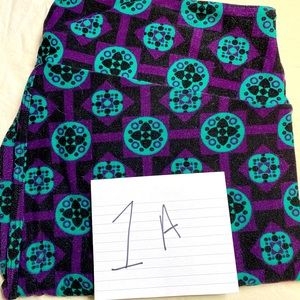 TC Lularoe leggings